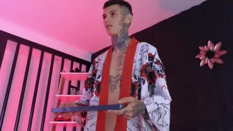 Paulo online show from January 2026 09:39:02 PM