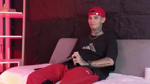 Paulo online show from February 2026 09:20:01 PM