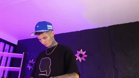 Paulo online show from February 2026 10:04:01 PM