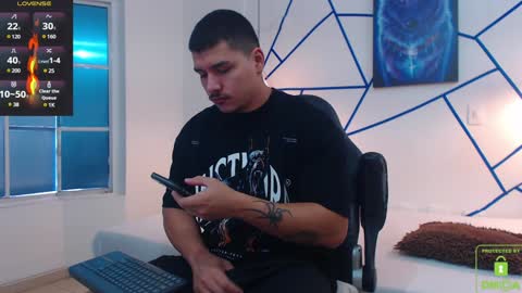 Paulo online show from December 2024 12:56:01 PM