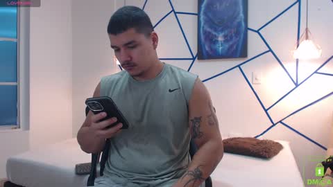 Paulo online show from December 2024 12:55:02 PM