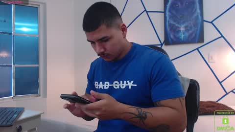 Paulo online show from January 2025 01:19:02 PM