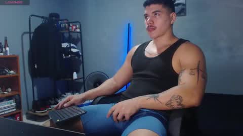 Paulo online show from March 2025 03:45:02 PM