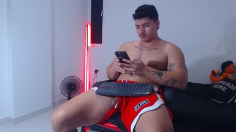 Paulo online show from October 2025 11:50:04 PM