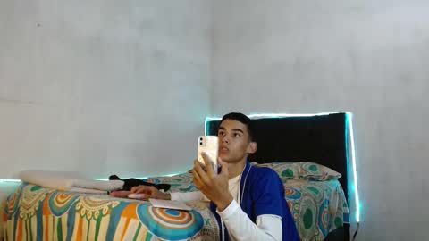 paulosex12 online show from October 2025 05:50:02 AM