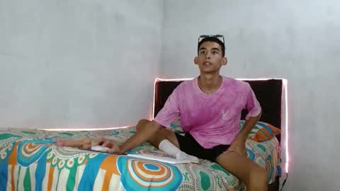 paulosex12 online show from October 2025 02:01:02 AM