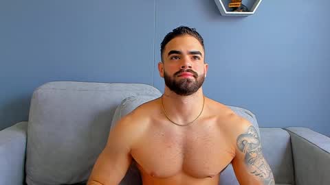 Paul Phoenix online show from December 2024 07:26:02 PM