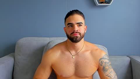 Paul Phoenix online show from December 2024 07:21:02 PM