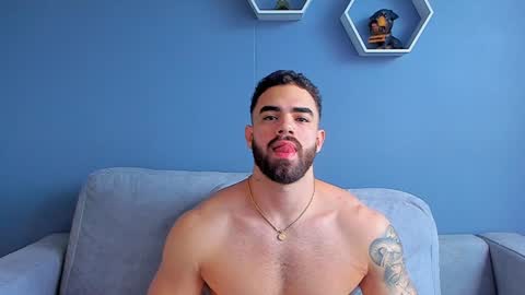 Paul Phoenix online show from January 2025 08:31:02 PM