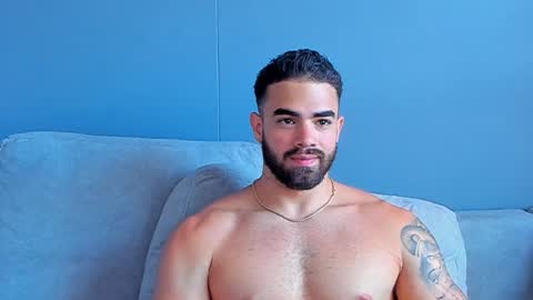 Paul Phoenix online show from January 2025 10:25:02 PM