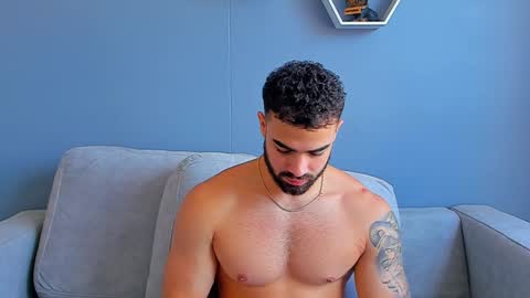 Paul Phoenix online show from January 2025 07:27:02 PM