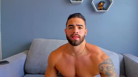 Paul Phoenix online show from February 2025 09:14:01 PM