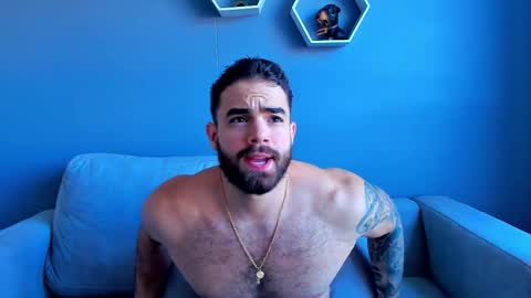 Paul Phoenix online show from September 2025 08:09:01 PM