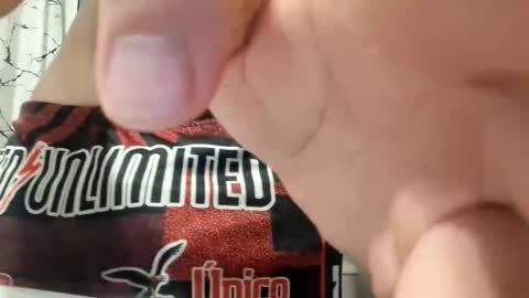 paulpowers_ online show from April 2026 03:29:01 AM