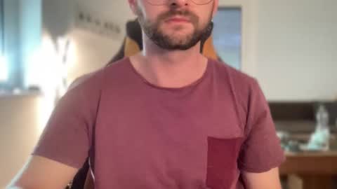 Snapshot of paulsimpsn chatting on September 2025 09:08:02 AM love bush online show from September 2025 09:08:02 AM