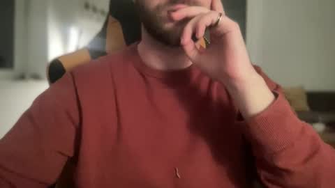 Snapshot of paulsimpsn chatting on November 2025 06:08:01 PM love bush online show from November 2025 06:08:01 PM