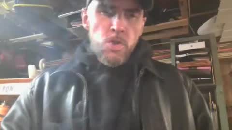 paulstetson online show from October 2025 07:09:02 AM