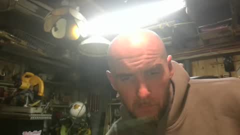 paulstetson online show from October 2025 09:37:01 PM