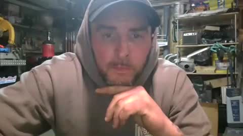 paulstetson online show from November 2025 08:03:01 AM