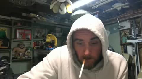 paulstetson online show from November 2025 09:22:01 AM