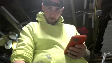 paulstetson online show from December 2025 05:12:02 AM