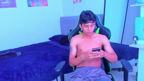 Paul online show from March 2026 08:04:02 PM