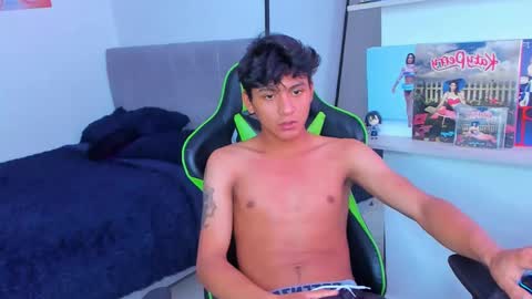 Paul online show from March 2026 08:30:01 PM