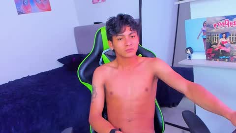 Paul online show from April 2026 07:06:01 PM