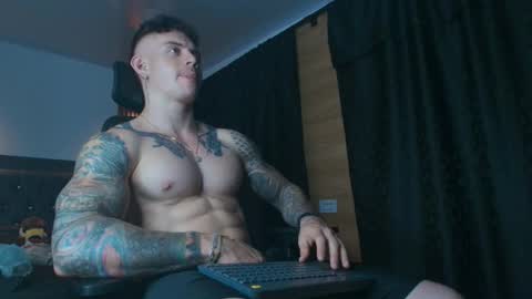 Paul online show from March 2026 05:11:01 AM