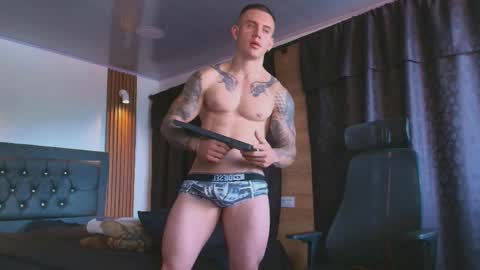 Paul online show from April 2026 04:26:01 PM