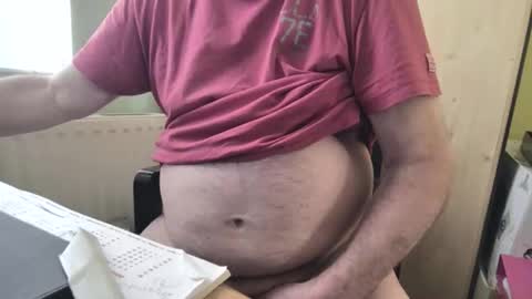 Snapshot of paulus2018 chatting on March 2026 12:52:01 PM paulus2018 online show from March 2026 12:52:01 PM