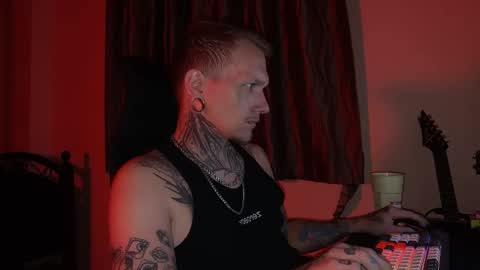 Paul Velvet online show from November 2025 09:49:02 PM