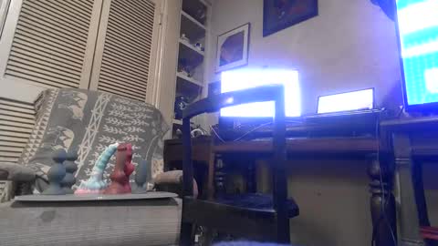 Paulvert online show from September 2025 02:00:02 AM