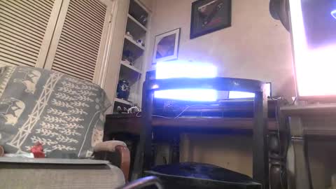 Paulvert online show from September 2025 12:56:02 AM