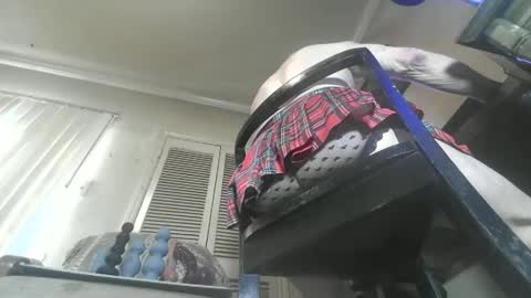 Paulvert online show from January 2026 09:18:02 PM