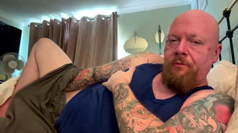 paulyb445 online show from September 2025 09:14:02 AM