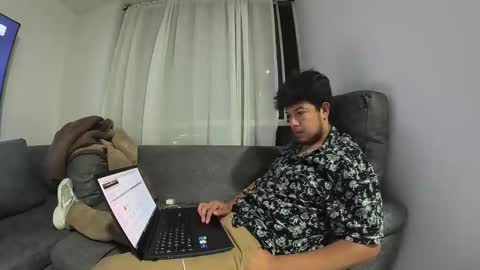 Paul ZacX online show from October 2025 06:48:01 AM