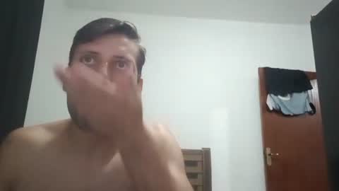 PauRosa online show from December 2024 10:42:02 PM