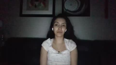Paulina Ruiz online show from February 2025 09:42:01 AM