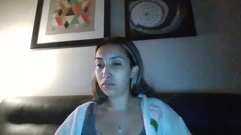 Paulina Ruiz online show from October 2025 08:31:02 AM