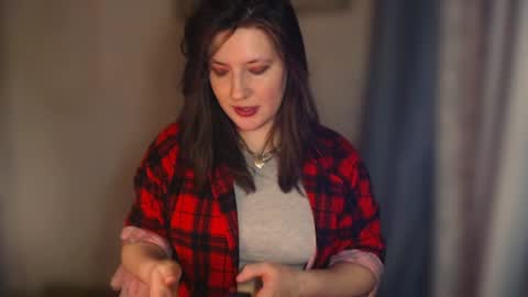 Pavla online show from December 2024 10:07:02 PM