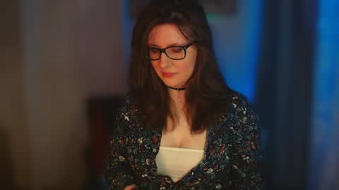 Pavla online show from January 2025 10:06:02 PM