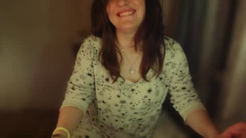 Pavla online show from February 2025 07:49:01 PM