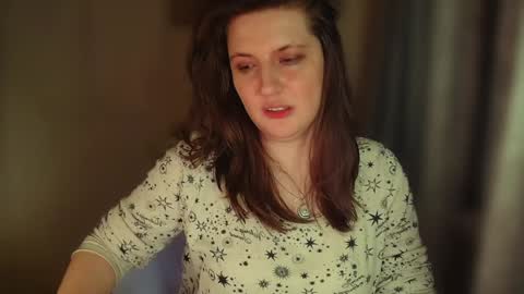 Pavla online show from February 2025 10:52:02 PM