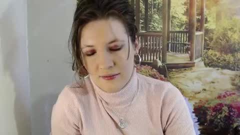 Pavla online show from February 2026 09:19:02 AM