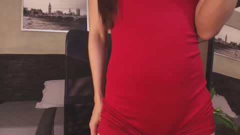 Snapshot of pavlovasw chatting on November 2025 11:18:02 PM Pavlova online show from November 2025 11:18:02 PM