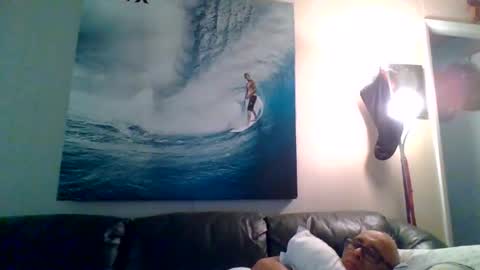 pawgkiller online show from December 2024 10:51:01 PM