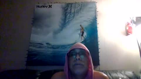 pawgkiller online show from January 2025 05:15:02 AM