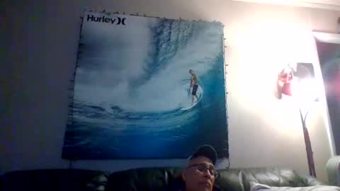 pawgkiller online show from January 2025 02:02:01 AM