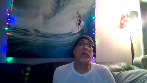 pawgkiller online show from January 2025 02:14:01 AM